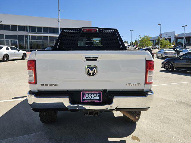 used 2019 Ram 2500 car, priced at $34,999