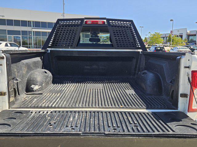 used 2019 Ram 2500 car, priced at $34,999