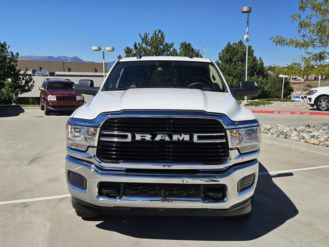 used 2019 Ram 2500 car, priced at $34,999