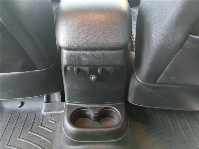 used 2014 Jeep Wrangler Unlimited car, priced at $21,499