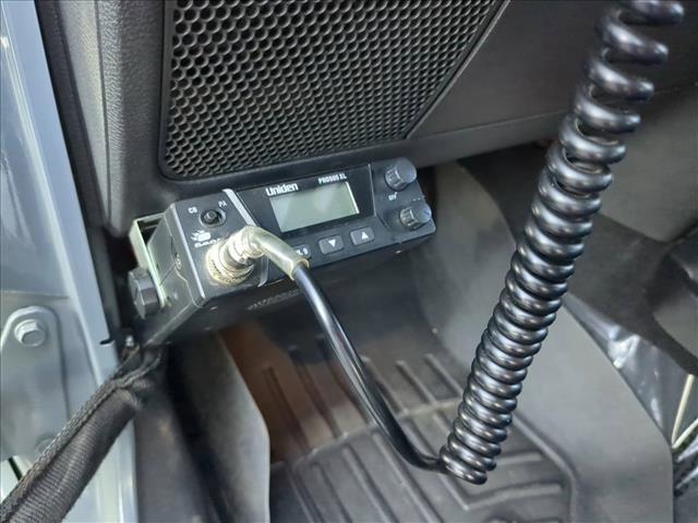 used 2014 Jeep Wrangler Unlimited car, priced at $21,499