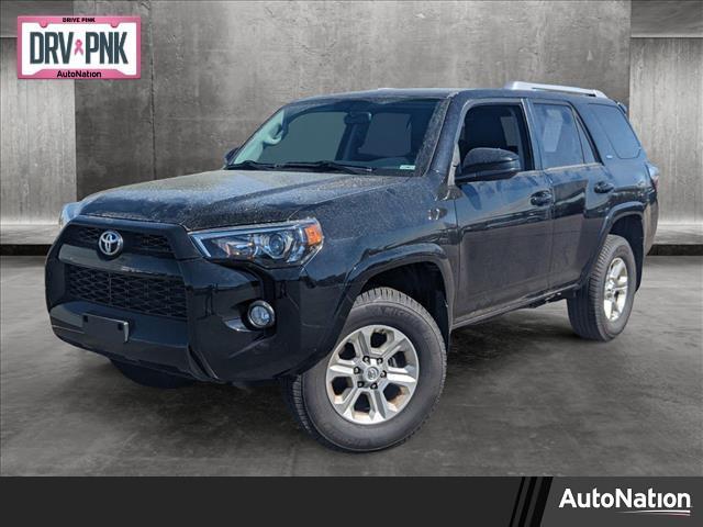 used 2016 Toyota 4Runner car, priced at $26,200