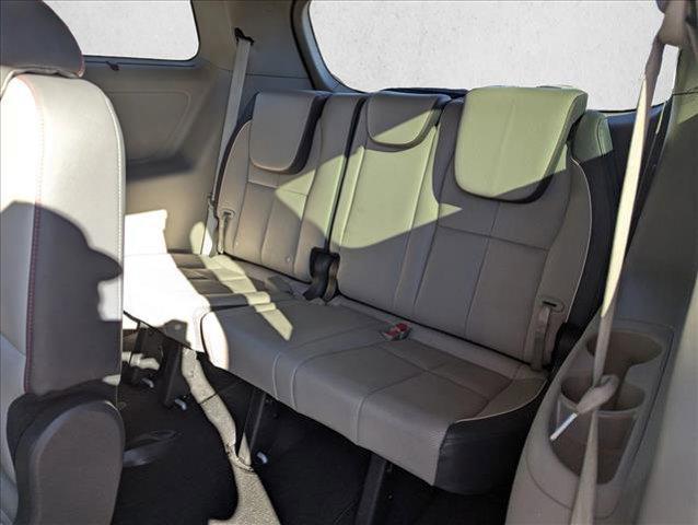 used 2018 Kia Sedona car, priced at $17,798