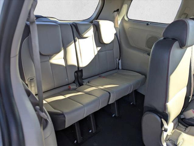 used 2018 Kia Sedona car, priced at $17,798