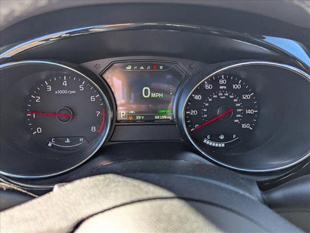 used 2018 Kia Sedona car, priced at $17,798