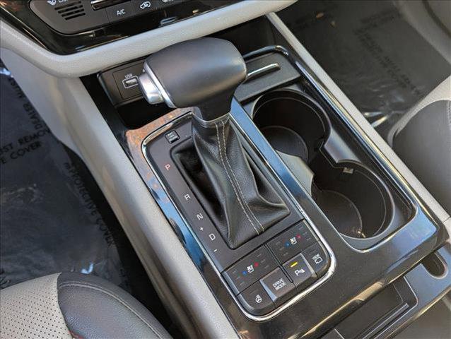 used 2018 Kia Sedona car, priced at $17,798