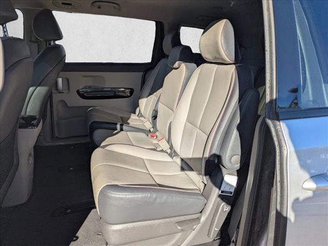 used 2018 Kia Sedona car, priced at $17,798