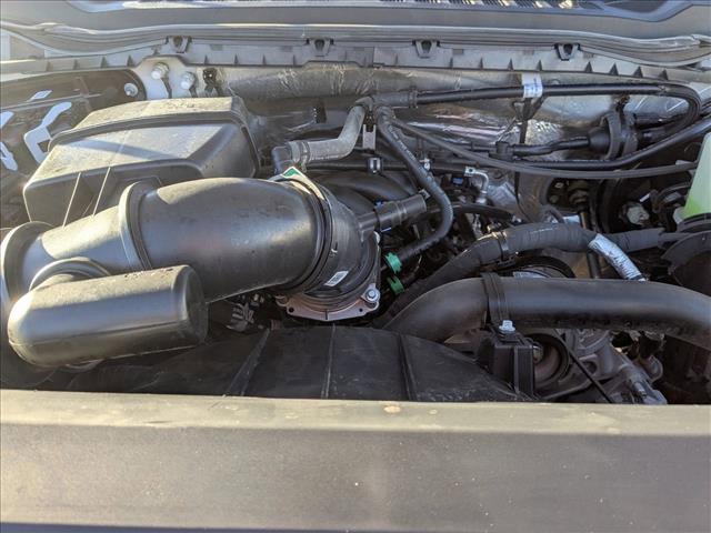 used 2024 Ford F-350 car, priced at $52,999