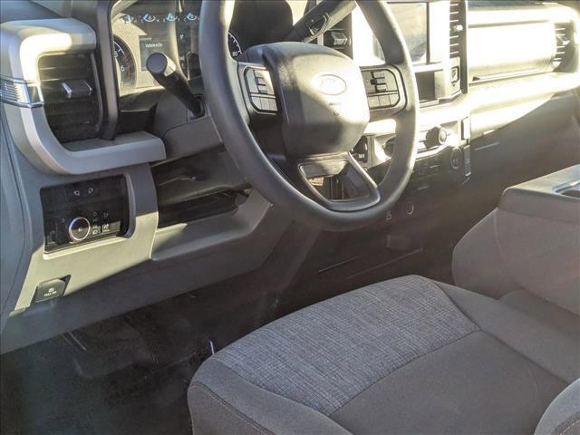 used 2024 Ford F-350 car, priced at $52,999