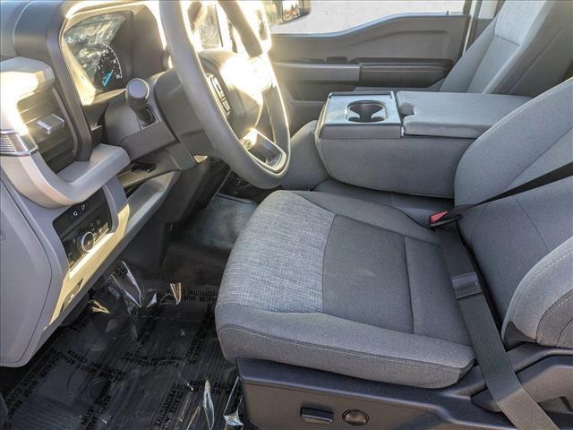 used 2024 Ford F-350 car, priced at $52,999