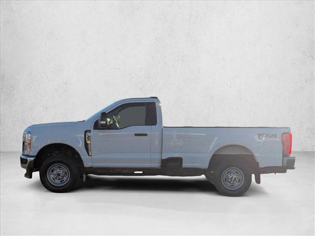 used 2024 Ford F-350 car, priced at $52,999