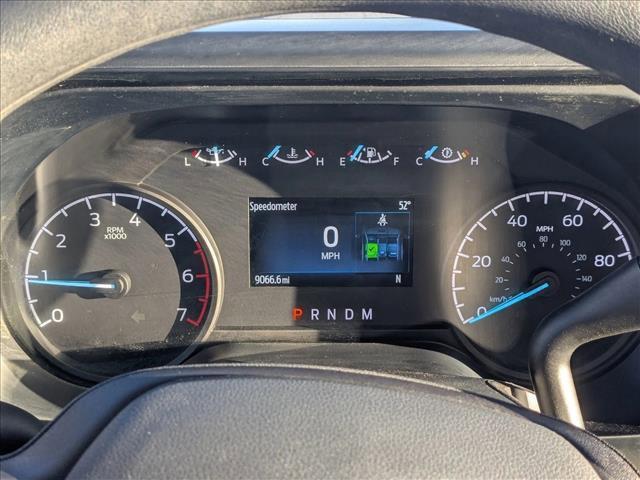 used 2024 Ford F-350 car, priced at $52,999