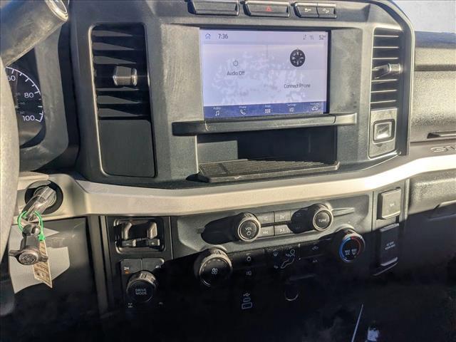 used 2024 Ford F-350 car, priced at $52,999