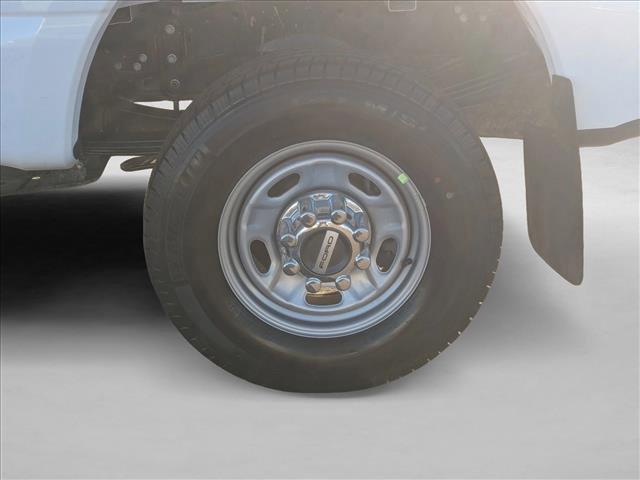 used 2024 Ford F-350 car, priced at $52,999