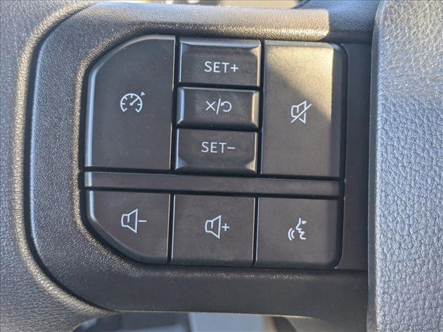 used 2024 Ford F-350 car, priced at $52,999