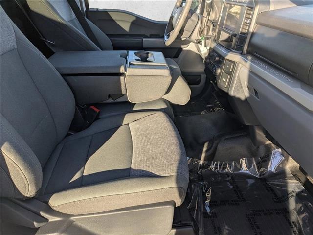 used 2024 Ford F-350 car, priced at $52,999