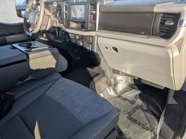 used 2024 Ford F-350 car, priced at $52,999