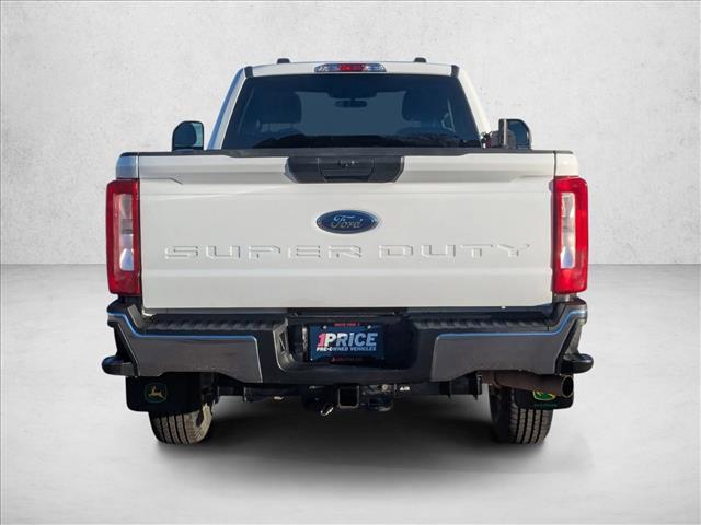 used 2024 Ford F-350 car, priced at $52,999