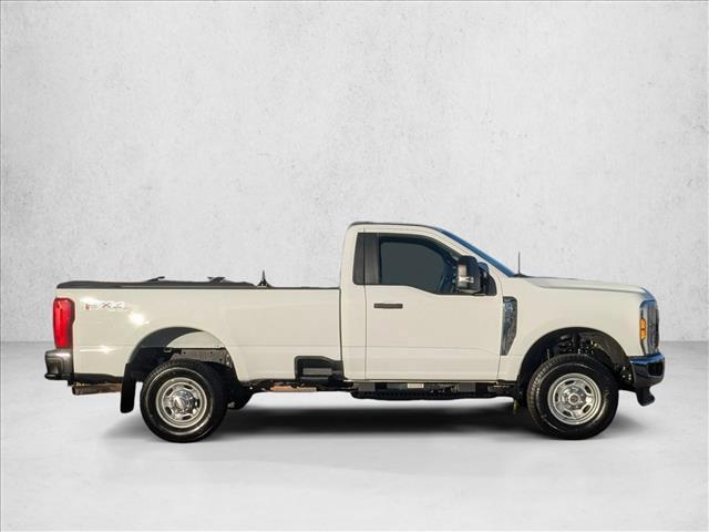 used 2024 Ford F-350 car, priced at $52,999