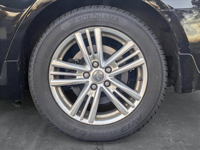 used 2012 INFINITI G37x car, priced at $10,199