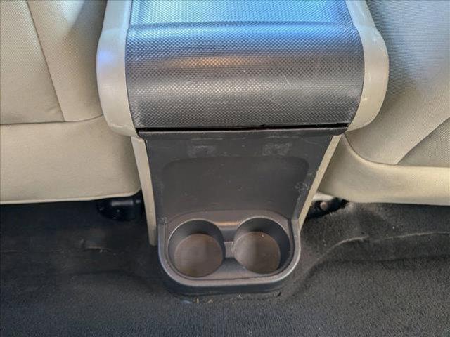 used 2010 Jeep Wrangler car, priced at $11,999