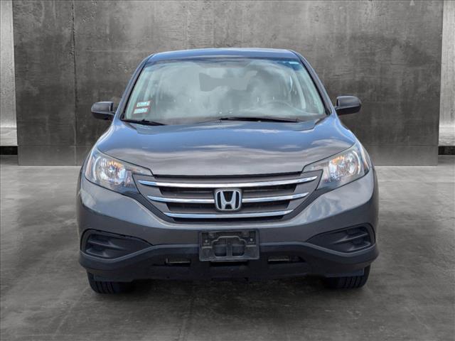 used 2014 Honda CR-V car, priced at $12,700