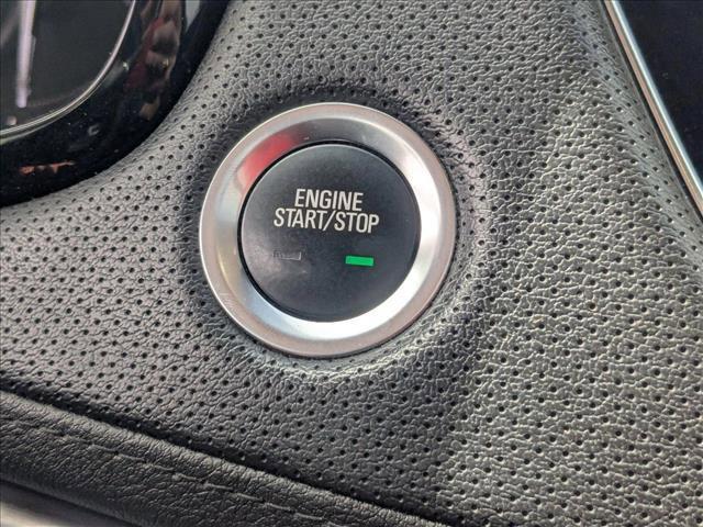 used 2019 Cadillac XT5 car, priced at $16,999