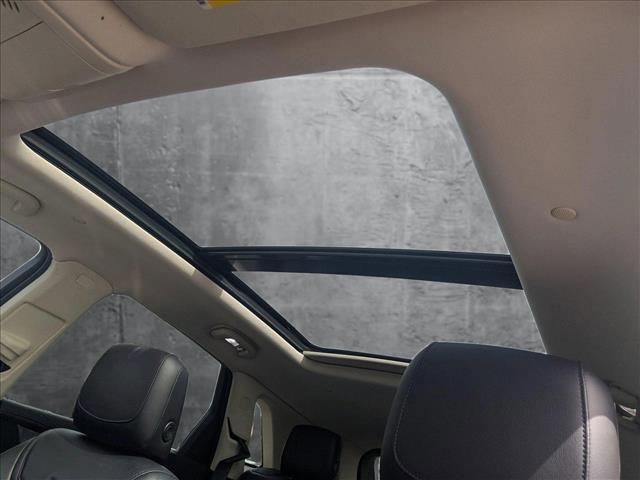 used 2019 Cadillac XT5 car, priced at $16,999
