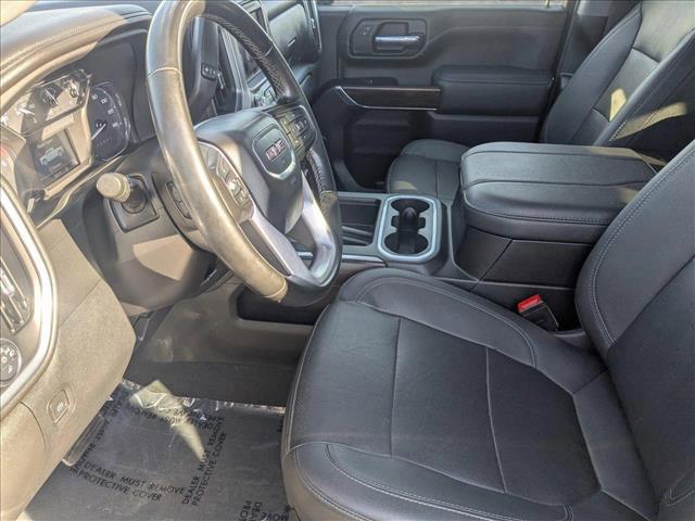 used 2023 GMC Sierra 3500 car, priced at $55,400