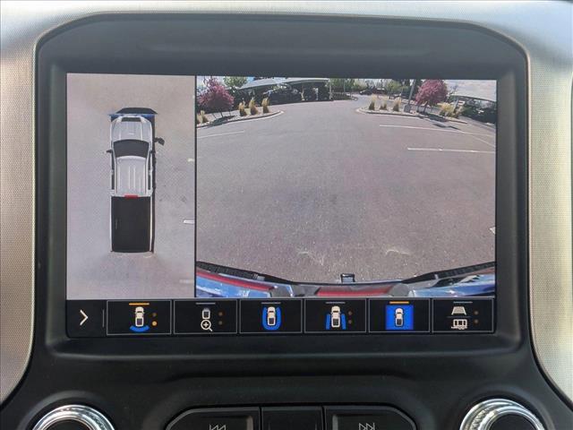 used 2023 GMC Sierra 3500 car, priced at $58,555