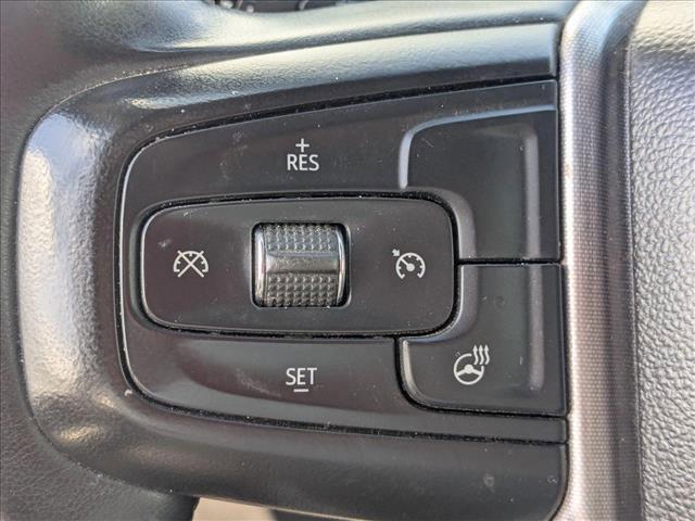 used 2023 GMC Sierra 3500 car, priced at $58,555