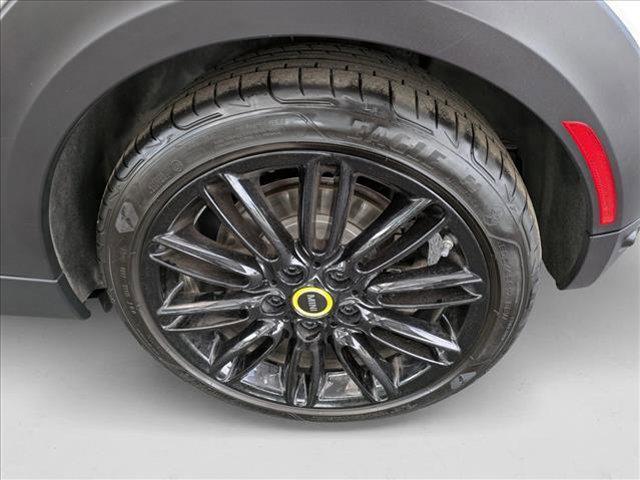 used 2024 MINI Hardtop car, priced at $22,999