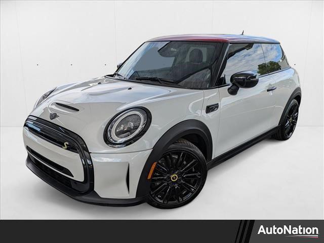 used 2024 MINI Hardtop car, priced at $22,999