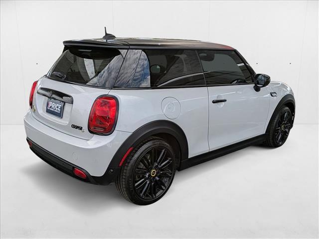 used 2024 MINI Hardtop car, priced at $22,999