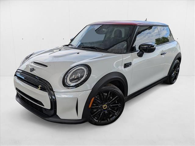 used 2024 MINI Hardtop car, priced at $22,999