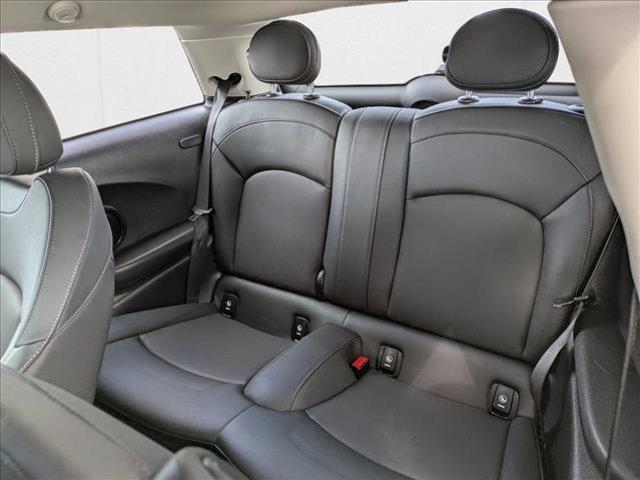 used 2024 MINI Hardtop car, priced at $22,999