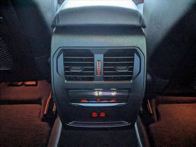 used 2021 BMW 330 car, priced at $26,499