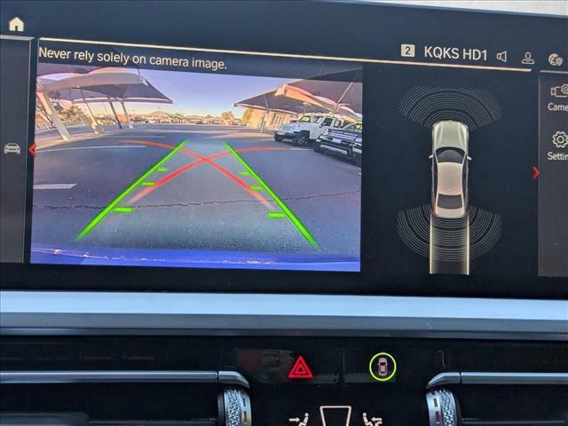 used 2021 BMW 330 car, priced at $26,499