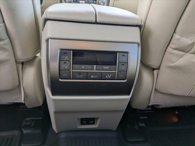 used 2021 Lexus GX 460 car, priced at $40,000