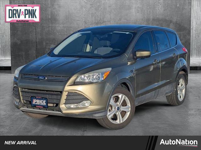 used 2013 Ford Escape car, priced at $9,499