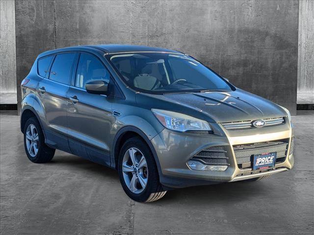 used 2013 Ford Escape car, priced at $9,499