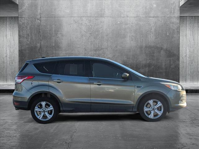 used 2013 Ford Escape car, priced at $9,499