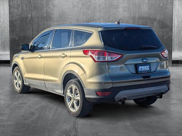 used 2013 Ford Escape car, priced at $9,499