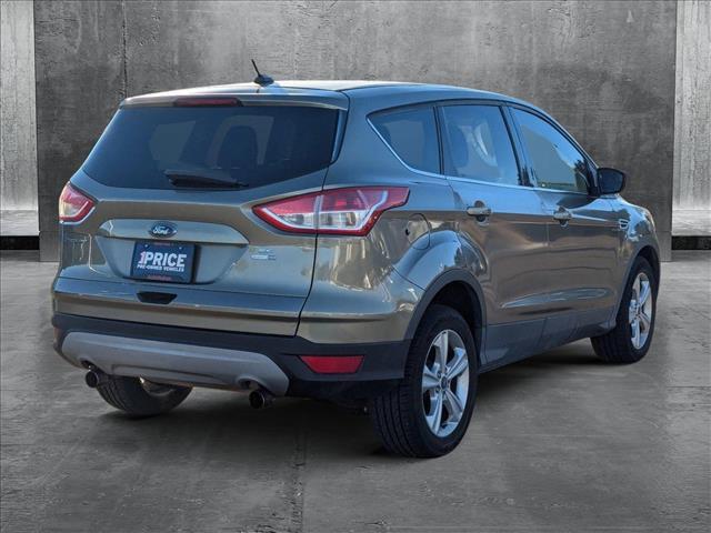 used 2013 Ford Escape car, priced at $9,499