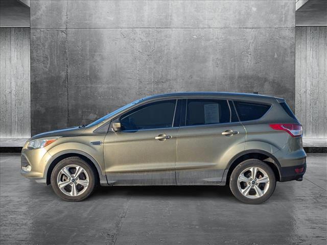 used 2013 Ford Escape car, priced at $9,499