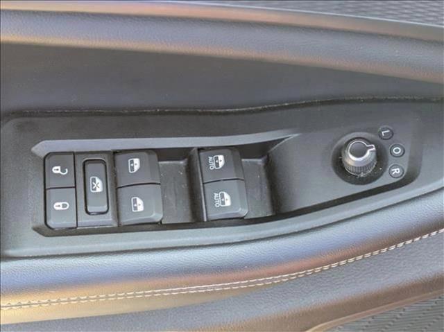 used 2023 Jeep Grand Cherokee L car, priced at $24,000