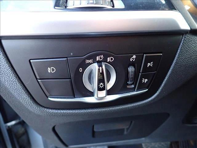 used 2019 BMW X3 car, priced at $21,999