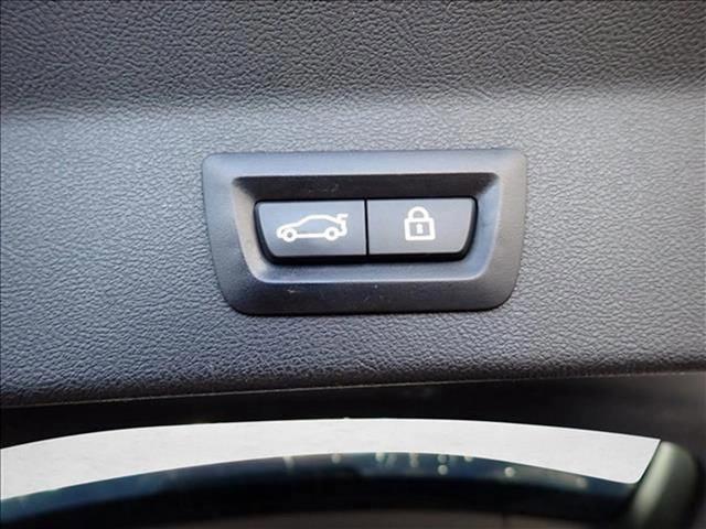 used 2019 BMW X3 car, priced at $21,999