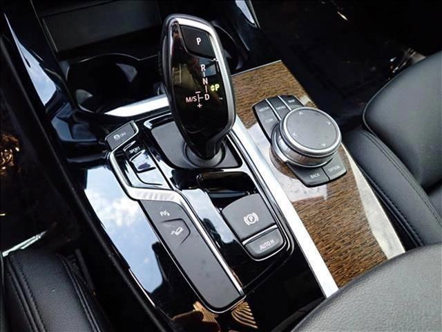 used 2019 BMW X3 car, priced at $21,999