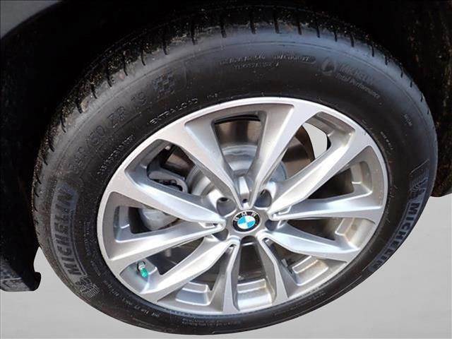 used 2019 BMW X3 car, priced at $21,999